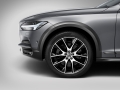 New Volvo V90 Cross Country Studio detail