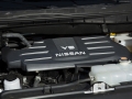 5.6-liter Endurance® V8 Gasoline Engine to Power Nissan TITAN and TITAN XD