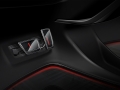 Chrysler Portal Concept pedals