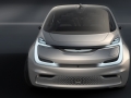 Chrysler Portal Concept Exterior