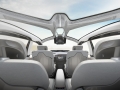 Chrysler Portal Concept Interior