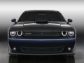 The Mopar â€™17 Dodge Challenger offers a pair of hand-painted,