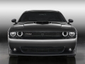 The Mopar â€™17 Dodge Challenger offers a pair of hand-painted,