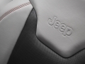 JeepÂ® Compass Limited
