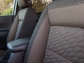 The all-new 2018 Equinox features a fashion-forward interior wit