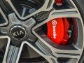 2018 Kia Stinger GT2 AWD