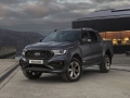 Ford Ranger MS-RT Double Cab 2021