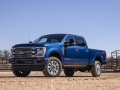 2022 Ford Super Duty Limited