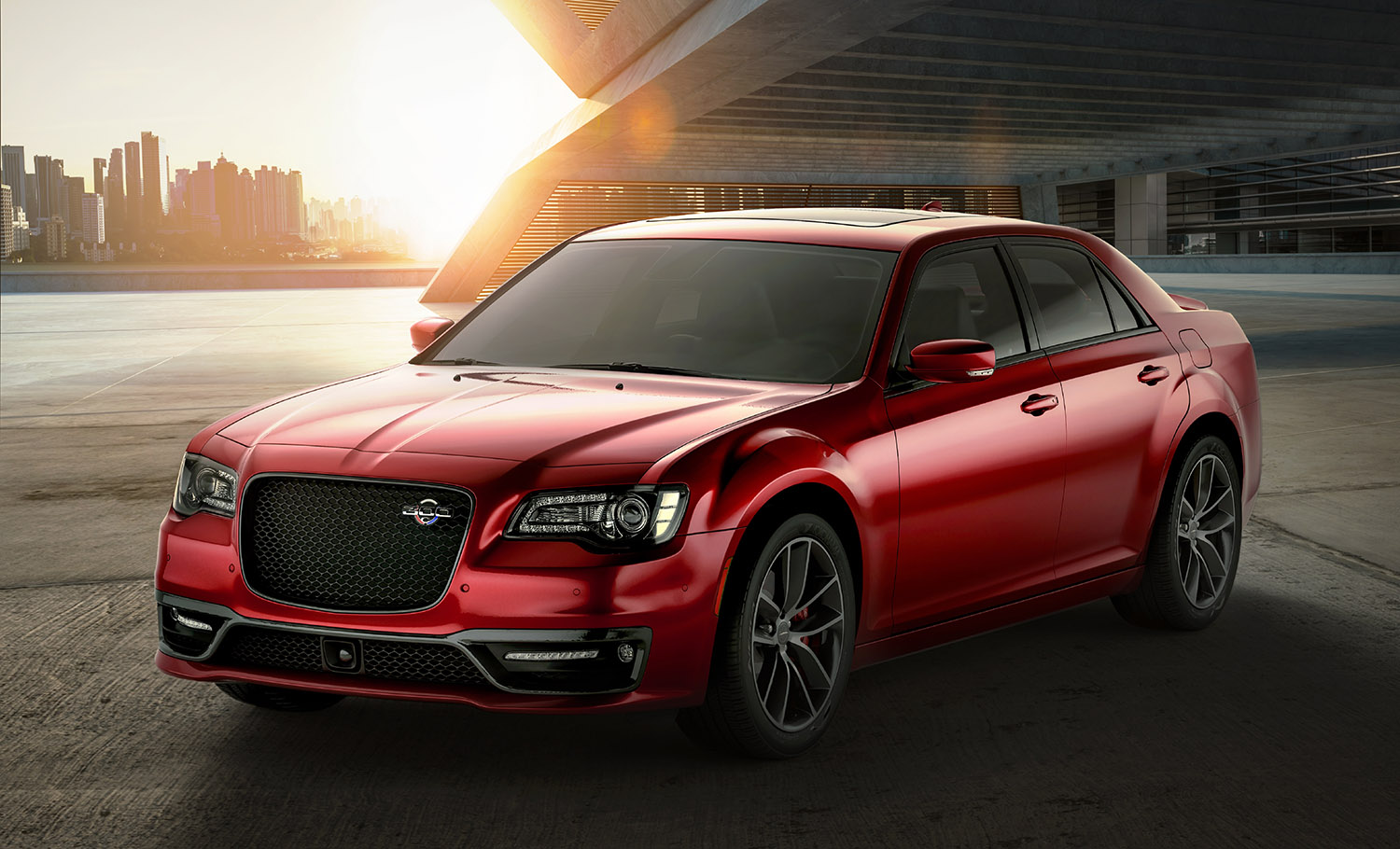 Chrysler brand is commemorating the nearly 70-year legacy of the Chrysler 300 with the 2023 Chrysler 300C, powered by a 6.4L HEMI® engine with 485-horsepower. The 2023 Chrysler 300C was revealed on September 13, 2022, on the eve of media day for the 2022 North American International Auto Show.
