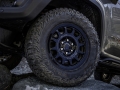 2023 GMC Sierra 1500 AT4X AEV Edition off-road wheel and tire