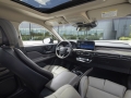 New 2023 Lincoln Corsair Grand Touring Smoked Truffle Interior