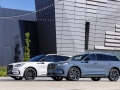 New 2023 Lincoln Corsair Reserve and Grand Touring
