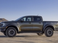 2024 Ford Ranger preproduction model shown. Available late summer 2023. Actual production vehicle may vary.