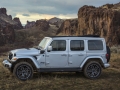 New 2024 Jeep® Wrangler High Altitude 4xe