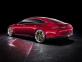 Showcar Mercedes-AMG GT Concept