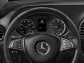 The 2016 Mercedes-Benz Metris