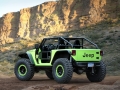 JeepÂ® Trailcat Concept