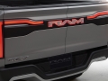 Ram 1500 Revolution Battery-electric Vehicle (BEV) Concept tailgate