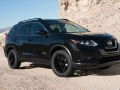 Nissan Rogue: Rogue One Star Wars Limited Edition