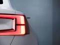 Volvo Concept 40.2 detail