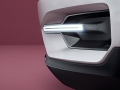 Volvo Concept 40.1 detail