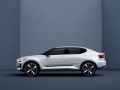 Volvo Concept 40.2 profile