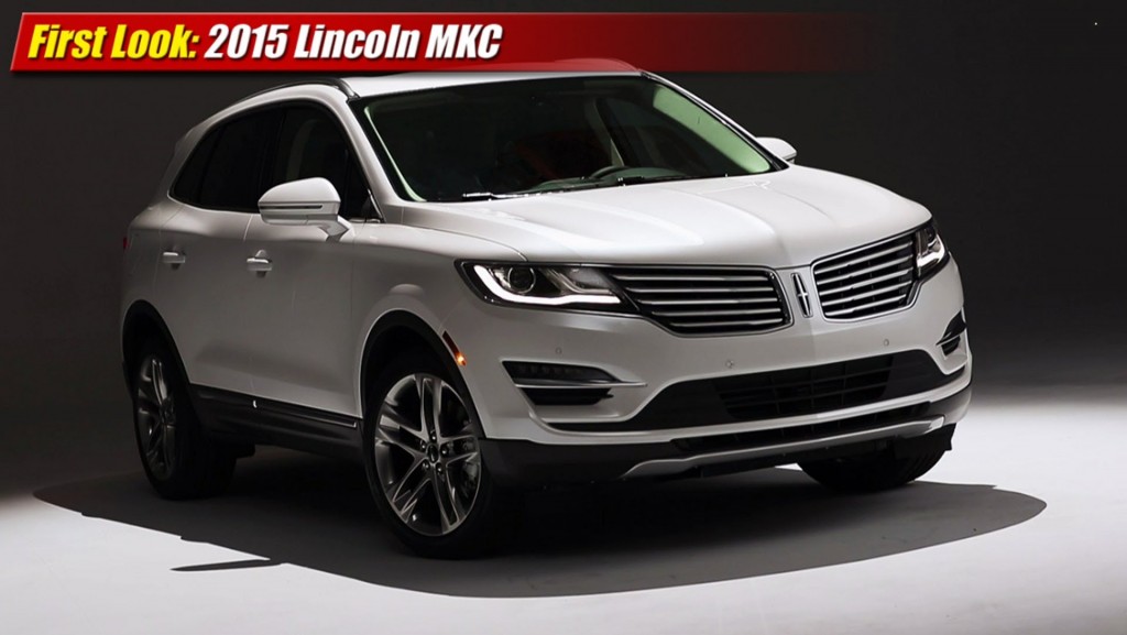 lincoln crossover 2023