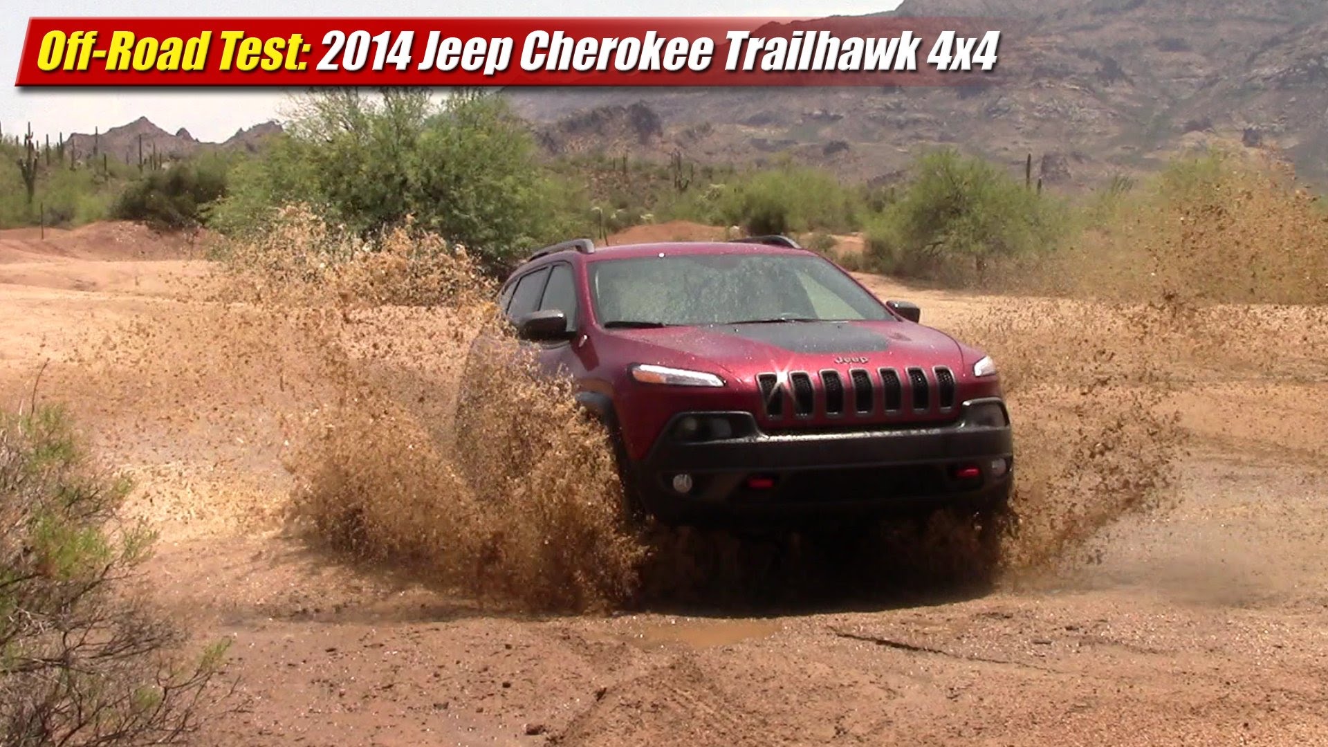 Jeep wider front track #4