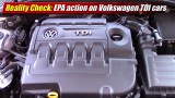 Reality Check: EPA action on Volkswagen TDI cars