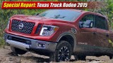 Special Report: Texas Truck Rodeo 2015