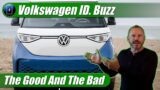 2024 Volkswagen ID Buzz: My Take
